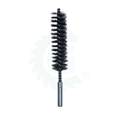 HISOPO ALAMBRE ACERO INOX ONDULADO D26 (1