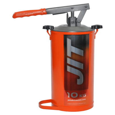 PATO ACEITERO MANUAL 10 KG - JIT1