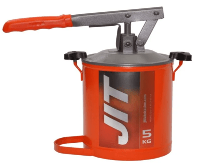 PATO ENGRASE MANUAL - JIT1