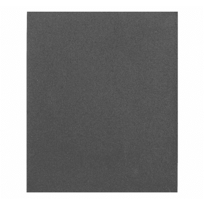 LIJA AL AGUA GRANO 180 (9617085425) - BOSCH