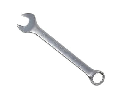 LLAVE PUNTA CORONA CROMADA - STANLEY