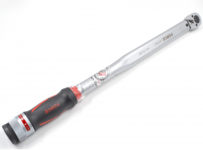 LLAVE TORQUE 1/2