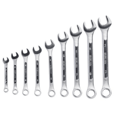 LLAVE PUNTA-CORONA PULGADAS (UNIDADES) - FORCE