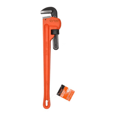 LLAVE STILLSON - SMART
