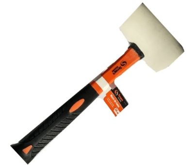 MAZO GOMA M/FIBRA - (6103300) - SMART1
