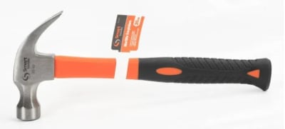 MARTILLO CARPINTERO 20 OZ. M/FIBRA - SMART