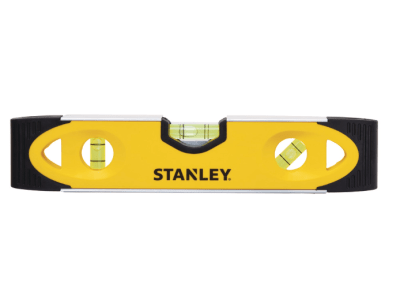 NIVEL TORPEDO ALTO IMPACTO 9