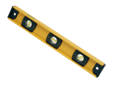 NIVEL ALUMINIO 3 AGUAS - SANLON