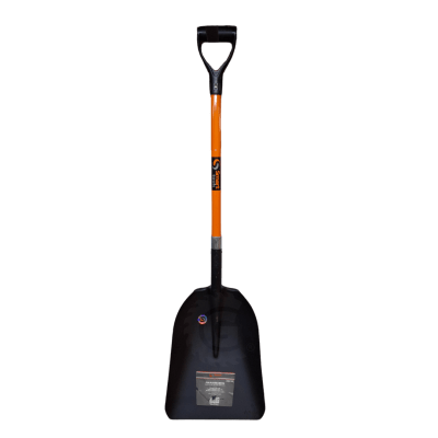 PALA CARBONERA MANGO FIBRA (6105890) - SMART