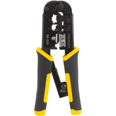 ALICATE PELACABLE 3 EN 1 (96-225) - STANLEY