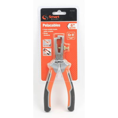 ALICATE PELACABLE 6