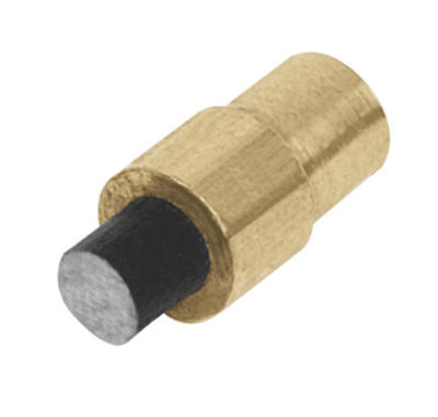 REPUESTO PIEDRA CHISPERO (5UNDS) - TRUPER