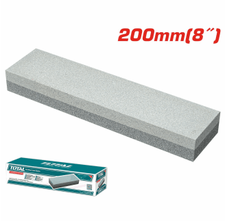 PIEDRA PARA AFILAR 200 X 50 X 25 MM (TAC2620001) - TOTAL
