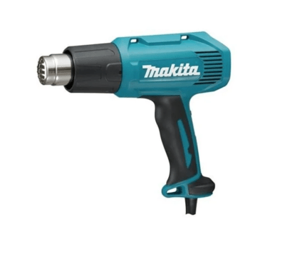 PISTOLA CALOR CON CAJA PLASTICA (HG5030K) - MAKITA