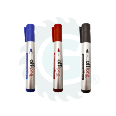 PLUMON PERMANENTE PUNTA REDONDA - OFFIONE