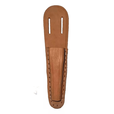 PORTA LLAVE CARRACA DE CUERO