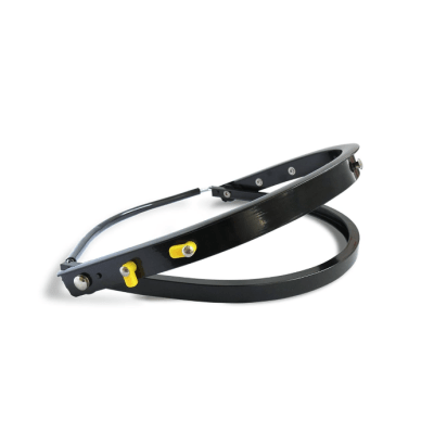 PORTA VISOR PARA CASCO PLÁSTICO