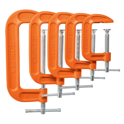 PRENSA CARPINTERO TIPO C1