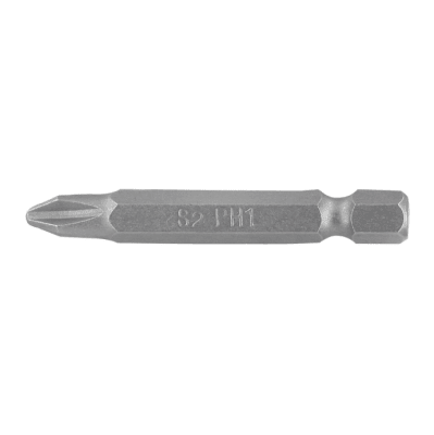 PUNTA PHILLIPS PH2 X 2'' LARGO CAJA 05 UN (PUDE-1202) - TRUPER