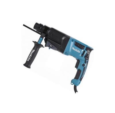 ROTOMARTILLO SDS-PLUS 26MM 800W (HR2600) - MAKITA