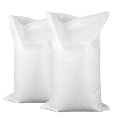 SACO ESCOMBRO 25 KG 45 X 70 CM
