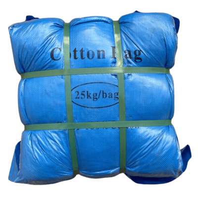 SACO TRAPOS 25 KILOS TIPO POLERA ALGODÓN1