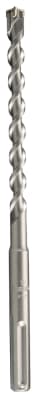 BROCA SDS MAX 4 CORTES  LARGO UTIL 200 MM