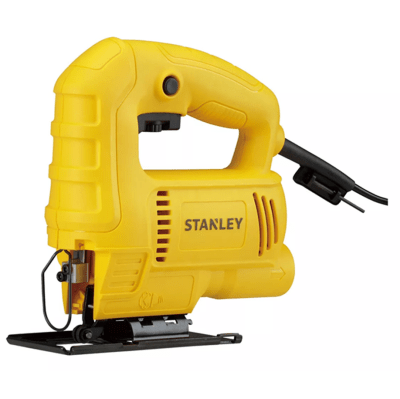 SIERRA CALADORA 450W INCLUYE HOJA (SJ45-B2C) - STANLEY