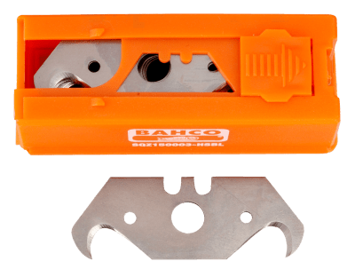 REPUESTO CARTONERO PUNTA DE GANCHO (SQZ150003-HSBL) - BAHCO1