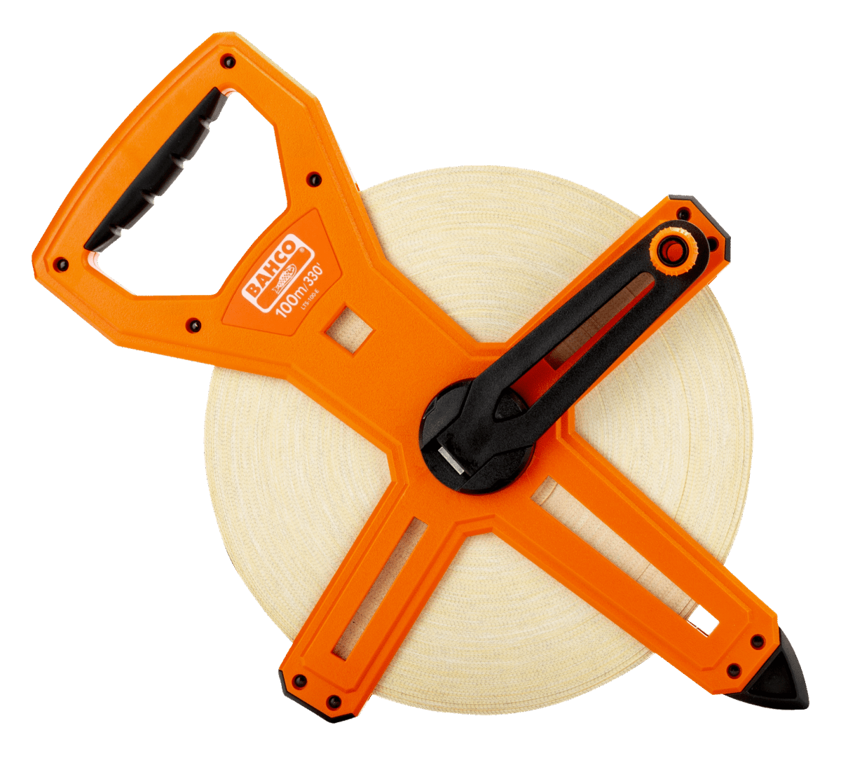 CINTA METRICA FIBRA VIDRIO - BAHCO2