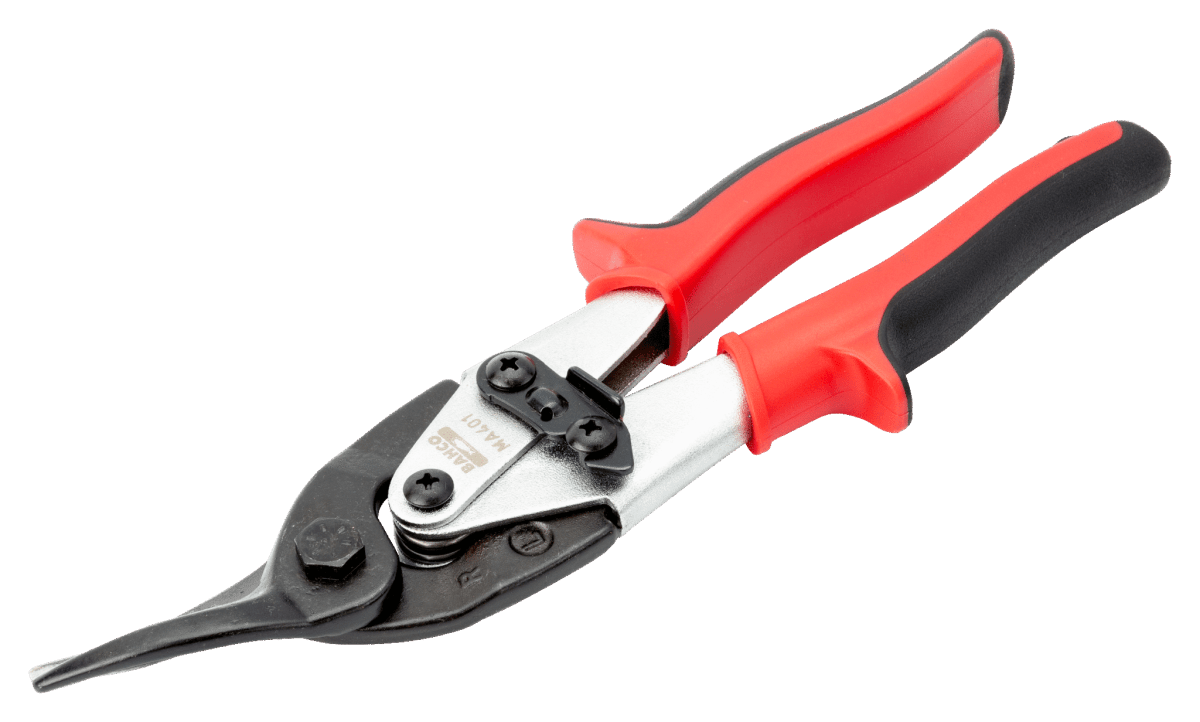 TIJERA AVIACIÓN - BAHCO 0