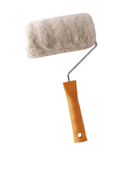 RODILLO CHIPORRO NATURAL - HELA4