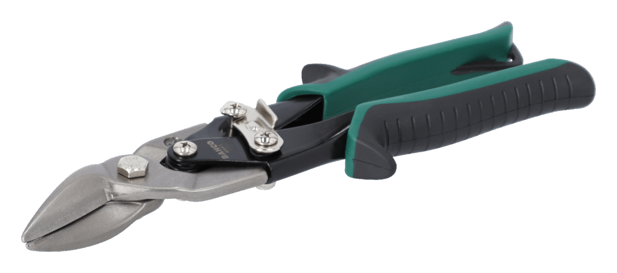 TIJERA AVIACIÓN - BAHCO2