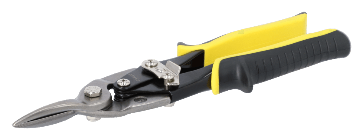 TIJERA AVIACIÓN - BAHCO3