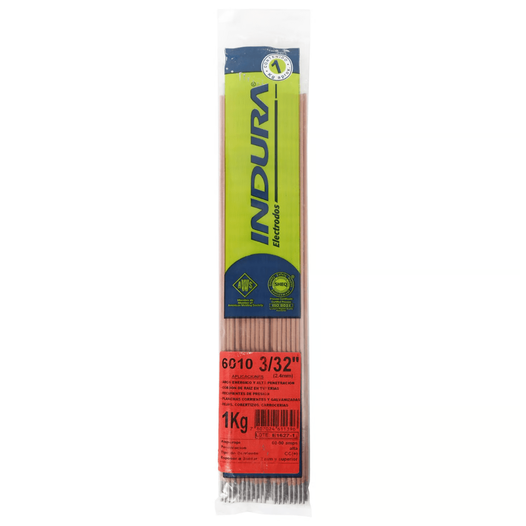 ELECTRODOS INDURA2