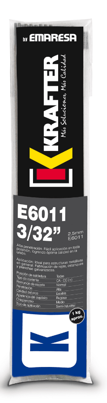 ELECTRODO 1 KG2
