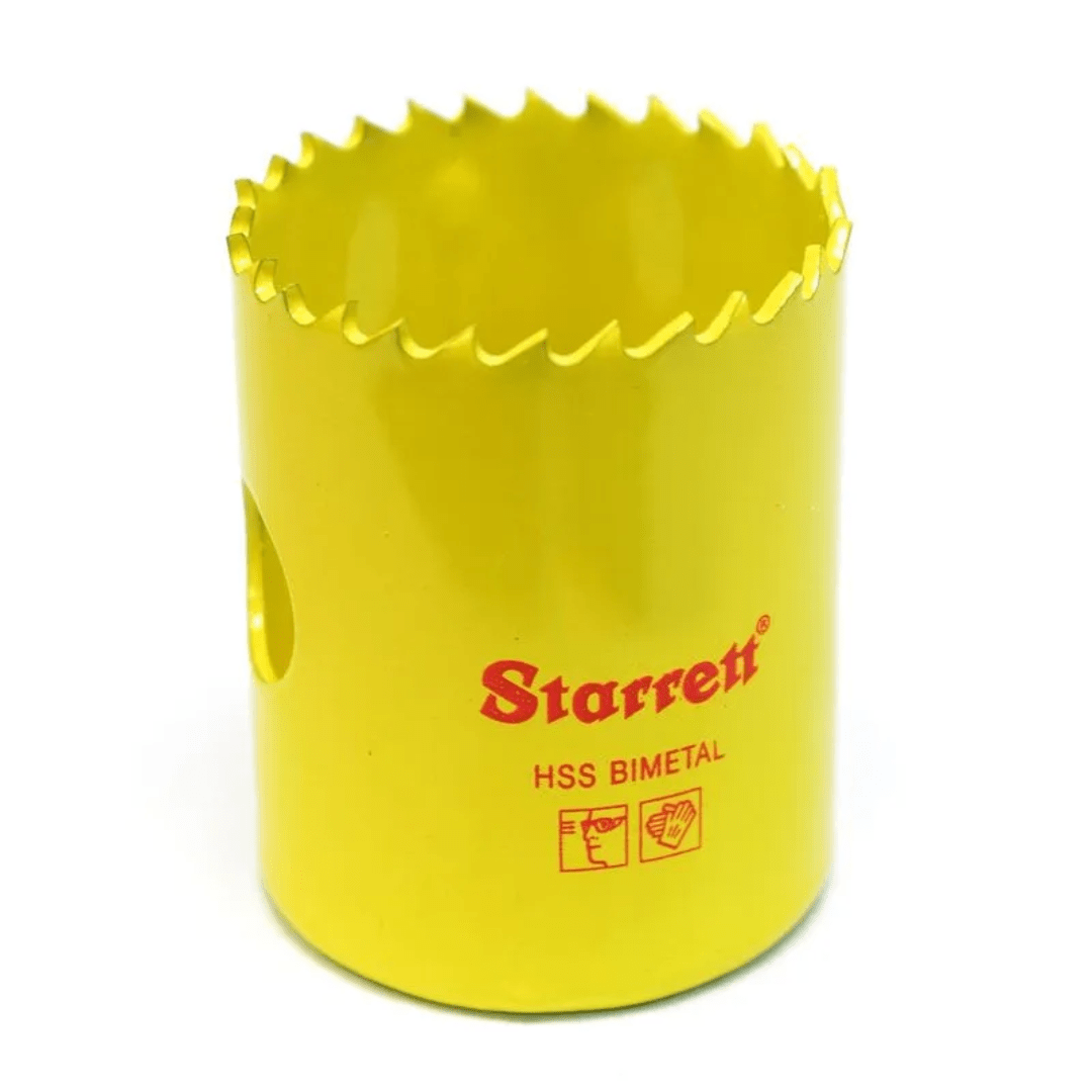 SIERRA COPA BIMETAL - STARRET 1