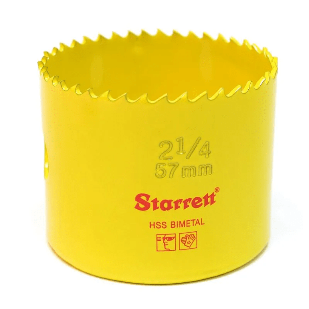 SIERRA COPA BIMETAL - STARRET1