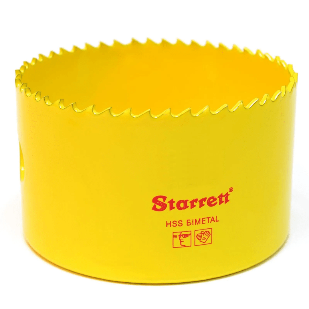 SIERRA COPA BIMETAL - STARRET3