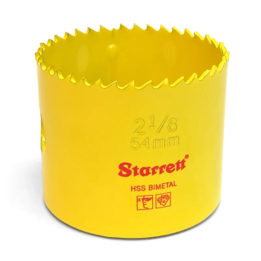 SIERRA COPA BIMETAL - STARRET4