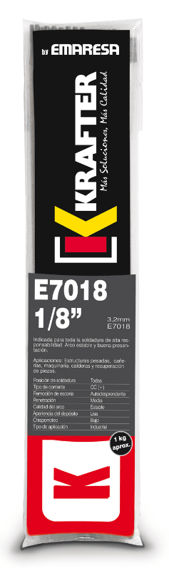 ELECTRODO 1 KG3