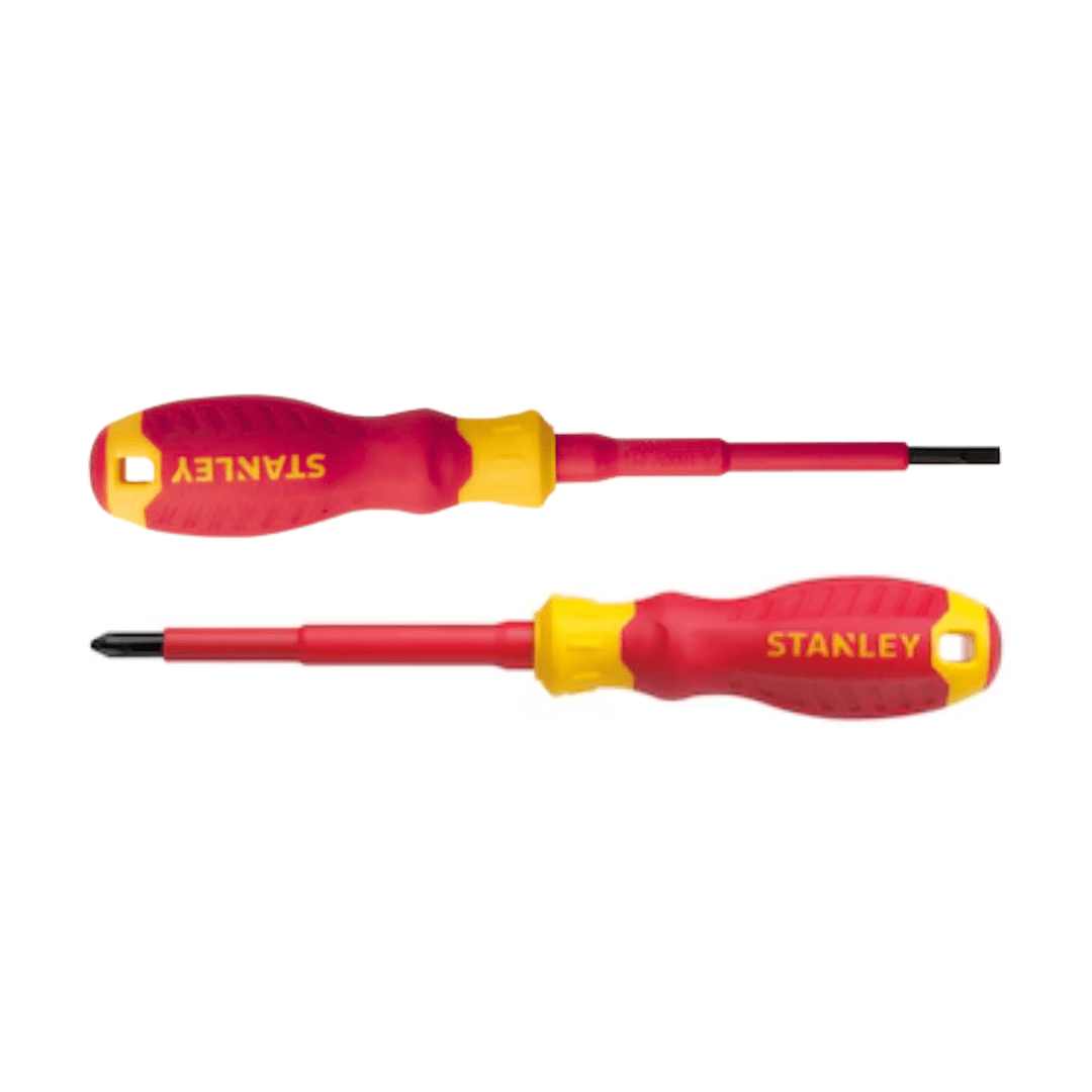 DESTORNILLADOR AISLADO 1000V 0