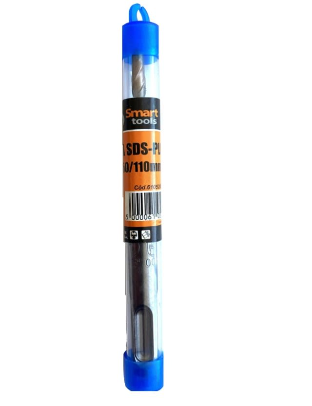 BROCA SDS-PLUS - SMART 0