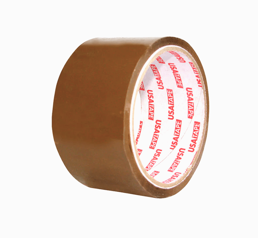 CINTA EMBALAJE 48 MM X 40 MT - USATAPE2
