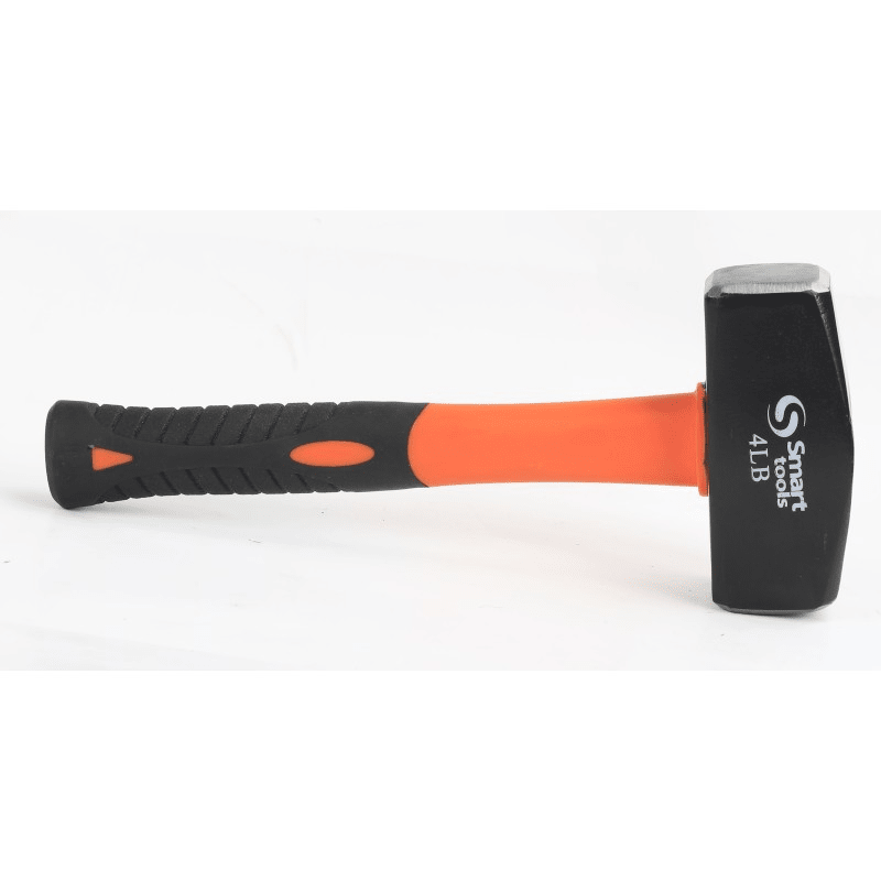 COMBO ACERO MANGO FIBRA CORTO - SMART2