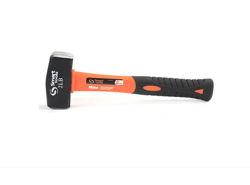 COMBO ACERO MANGO FIBRA CORTO - SMART 0