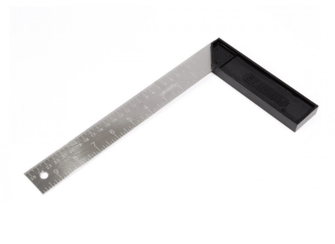 ESCUADRA CARPINTERA THRIFTY - STANLEY2