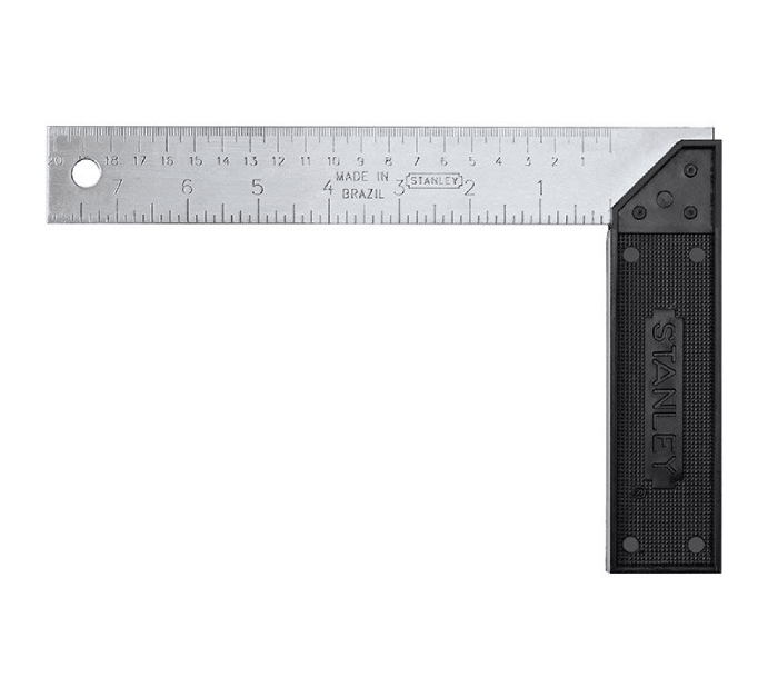 ESCUADRA CARPINTERA THRIFTY - STANLEY 0