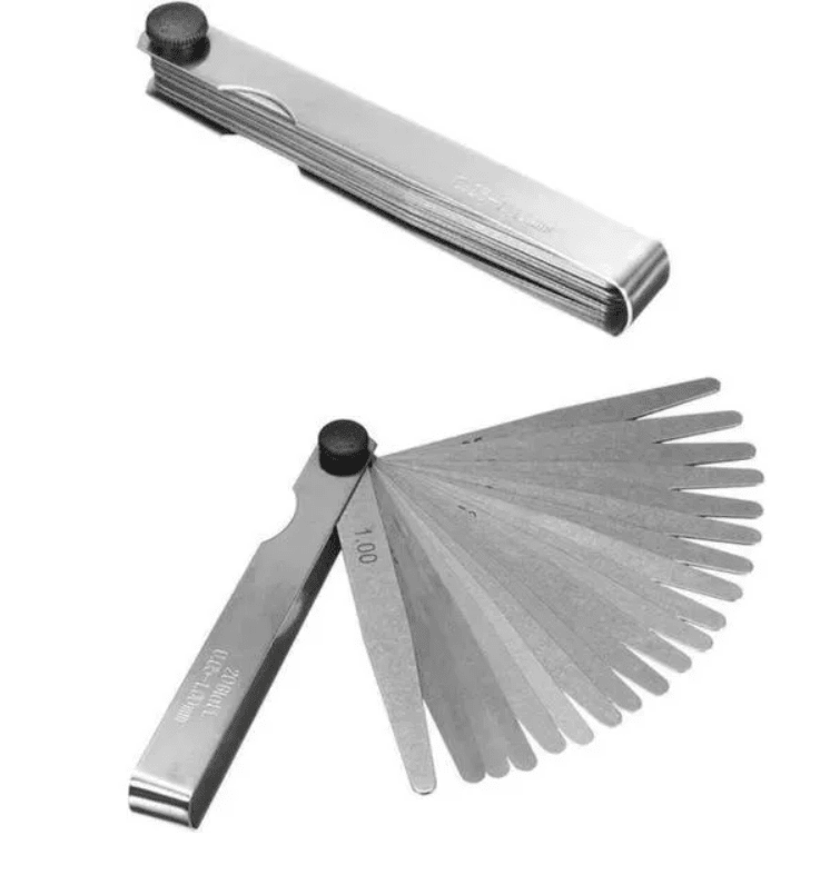 FEELER 20 HOJAS - ANGELITO2