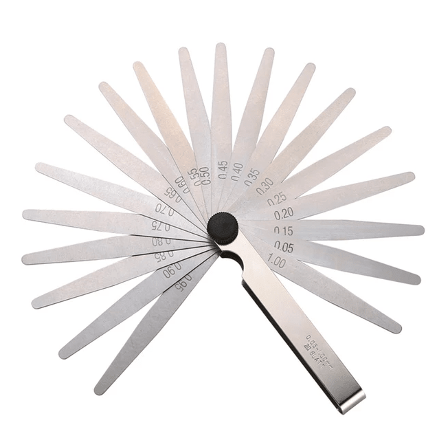 FEELER 20 HOJAS - ANGELITO 0